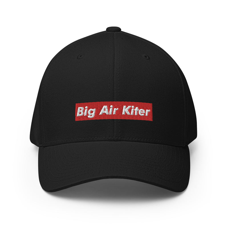 Big Air Kiter Baseball Cap