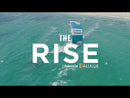 Ocean Rodeo Rise A-Series