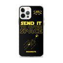 Send It to Outer Space | iPhone Cover