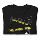 Come over to The Dark Side